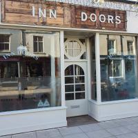 Inn Doors - image 1