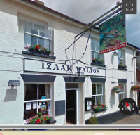 The Izaak Walton - image 1