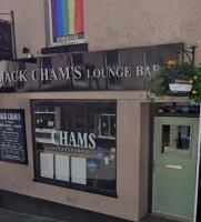 Jack Chams - image 1