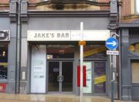 Jakes Bar And Still Room - image 1