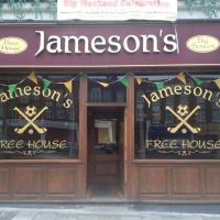 Jameson's Bar - image 1
