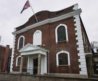 JD Wetherspoon Georges Meeting House - image 1