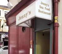 Jenny's Bar - image 1