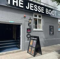 The Jesse Boot - image 1