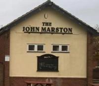 The John Marston - image 1