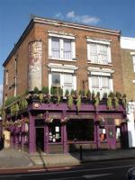The Joiners Arms - image 1