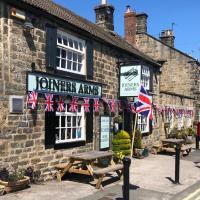 The Joiners Arms - image 1