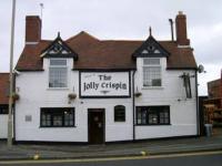Jolly Crispin - image 1