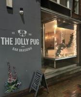 The Jolly Pug Bar and Brasserie - image 1
