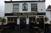 Jolly Woodman