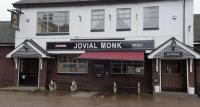 Jovial Monk - image 1
