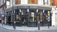 The Jugged Hare - image 1