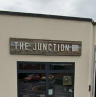 THE JUNCTION - image 1