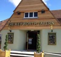 Keyworth Tavern - image 1