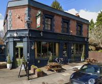 The King Alfred - image 1