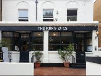 The King & Co. - image 1