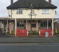 The King William - image 1