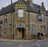 Kings Arms - image 1