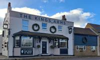 Kings Arms