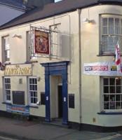 Kings Arms Hotel - image 1