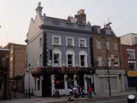 The King's Head - image 1
