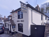 Kings Head - image 1