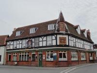 Kings Head Hotel - image 1