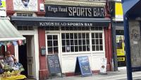 Kings Head Sports Bar - image 1