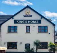 The Kings Horse - image 1