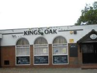 The Kings Oak - image 1