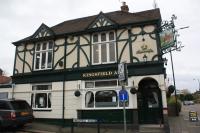 The Kingsfield Arms - image 1