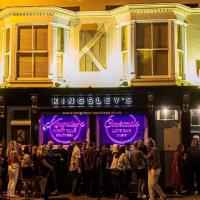 Kingsley's Bar - image 1