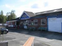 Kingswinford Snooker Centre - image 1