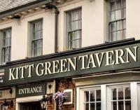 Kitt Green Tavern - image 1