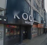Kooky Nightclub - image 1