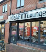 Kraftt Lounge Bar - image 1