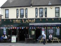 The Lamb - image 1