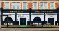 The Lamb And Lion Grill - image 1
