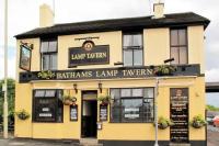 Lamp Tavern