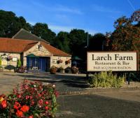 Larch Farm - image 1
