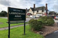 Lawnswood Arms - image 1