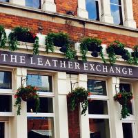The Leather Exchange - image 1