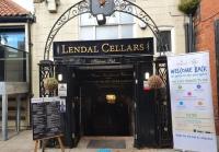 Lendal Cellars - image 1