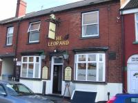 Leopard Inn - image 1