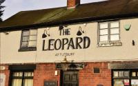 The Leopard Inn - image 1