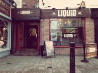Liquid Bar