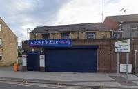 Locky's Bar - image 1