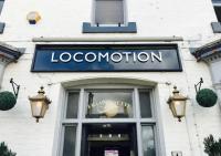 Locomotion - image 1