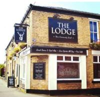 The Lodge - image 1