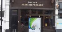 London Beer Dispensary - image 1